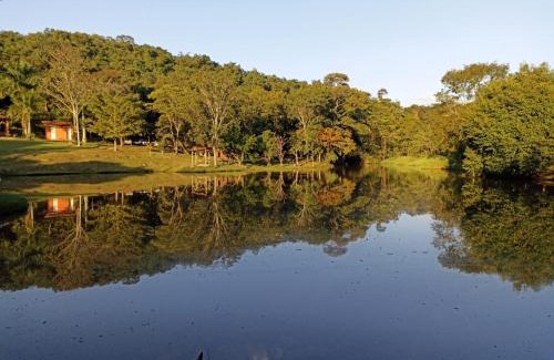 Inhauma House | Pousada Fazenda Bocaina