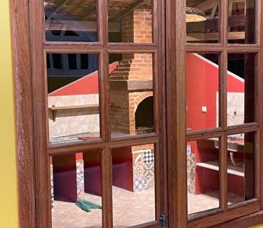 Santa Leopoldina Hotel | Pousada Fazenda Ecológica do Tirol