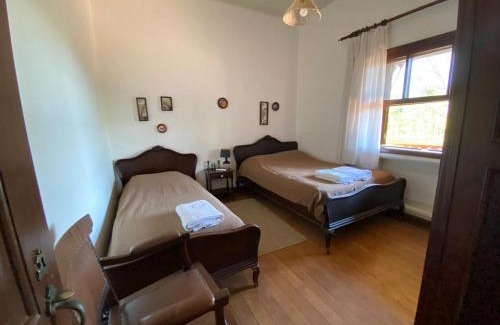 Ribeirao Claro Hotel | Pousada Fazenda Pinhalzinho