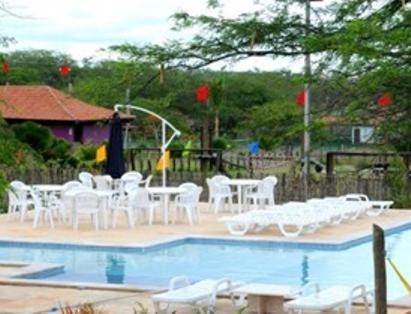 Saire Hotel | Pousada Fazenda Santa Fe