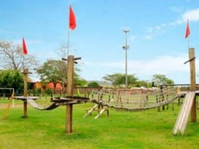 Saire Hotel | Pousada Fazenda Santa Fe