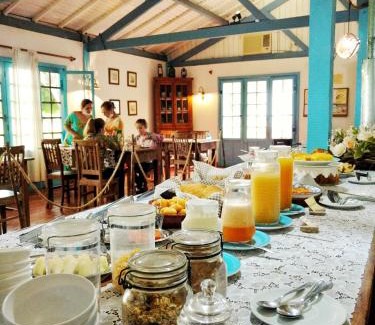 Nhecolandia Hotel | Pousada Fazenda Xaraés