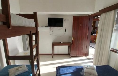 Unamar Hotel | Pousada Fazendinha Unamar