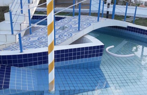 Pilar Hotel | Pousada fbi - Flat Beach Itamaracá