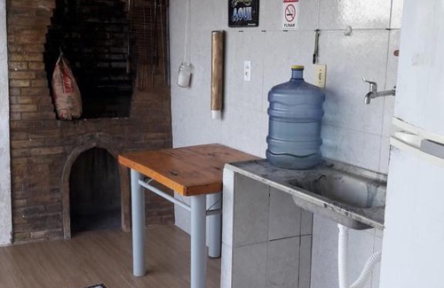 Pilar Hotel | Pousada fbi - Flat Beach Itamaracá