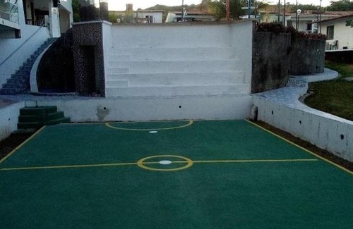 Pilar Hotel | Pousada fbi - Flat Beach Itamaracá