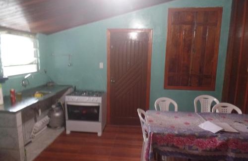 Paranapiacaba Hotel | Pousada Ferreira's