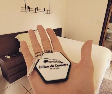 Serra da Canastra National Park Hotel | Pousada Filhos da Canastra