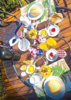 Nova Friburgo Hotel | Pousada Fiori