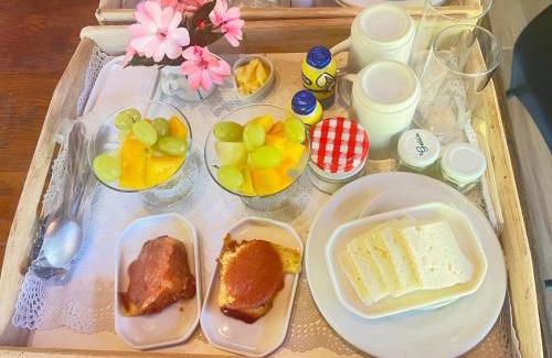 Nova Friburgo Hotel | Pousada Fiori