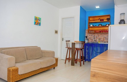 Ponta Negra Apartment | Pousada Flat Castor