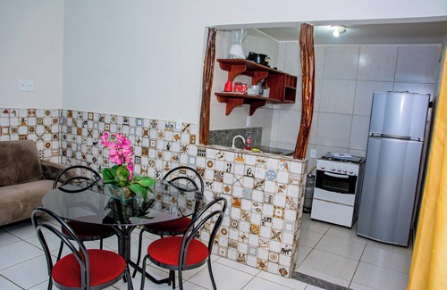 Ponta Negra Apartment | Pousada Flat Castor