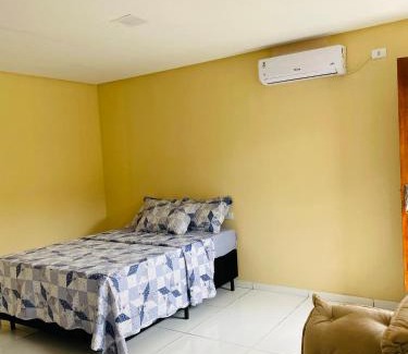 Buique Apartment | Pousada Flats Meu Refúgio Catimbau inn