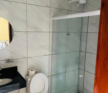 Buique Apartment | Pousada Flats Meu Refúgio Catimbau inn