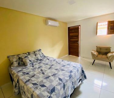 Buique Apartment | Pousada Flats Meu Refúgio Catimbau inn