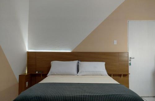 Carianos Hotel | Pousada Flay 7 minutos Próximo do Aeroporto de Florianópolis