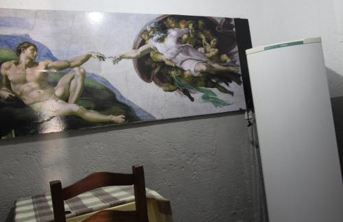 Carianos Hotel | Pousada Flay 7 minutos Próximo do Aeroporto de Florianópolis