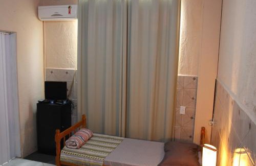 Carianos Hotel | Pousada Flay 7 minutos Próximo do Aeroporto de Florianópolis