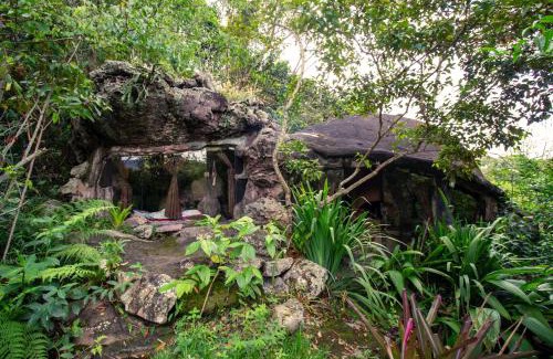 Igatu Hotel | Pousada Flor de Açucena