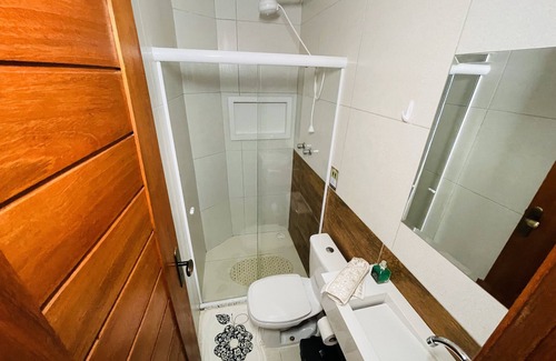 Goiana House | Pousada Flor de Alecrim