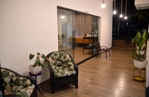 Alter do Chao Hotel | Pousada Flor de Alter