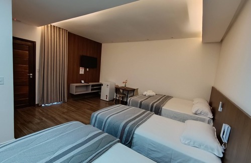 Alter do Chao Hotel | Pousada Flor de Alter