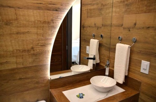 Alter do Chao Hotel | Pousada Flor de Alter