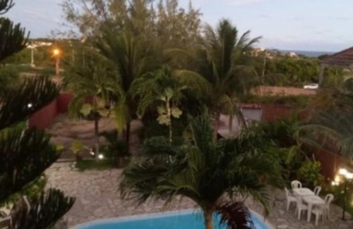 Conde Hotel | Pousada Flor de Carapibus