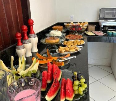 Historic Center Hotel | Pousada Flor de Ipê - Arraial d'Ajuda - a 100m da Rua do Mucugê - principal Rua da cidade