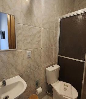 Jardim Capricornio Hotel | Pousada Flor de Lótus Caraguá