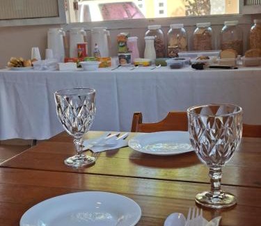 Jardim Capricornio Hotel | Pousada Flor de Lótus Caraguá