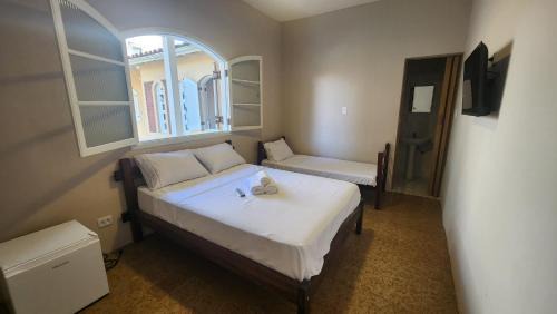 Jardim Capricornio Hotel | Pousada Flor de Lótus Caraguá