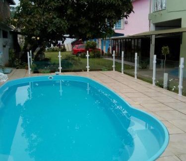Pereque Hotel | Pousada Flor de Liz