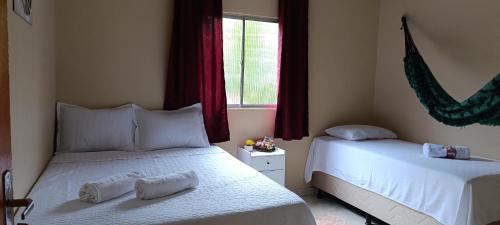 Vicosa do Ceara Apartment | Pousada Flor de Pitaya