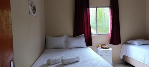 Vicosa do Ceara Apartment | Pousada Flor de Pitaya