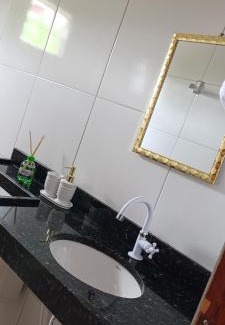 Vicosa do Ceara Apartment | Pousada Flor de Pitaya