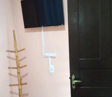 Santo Amaro do Maranhao Hotel | Pousada Flor do deserto - Mandacaru