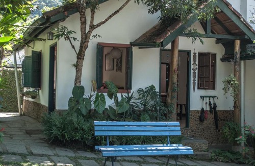 Lumiar Hotel | Pousada Flor do Mato