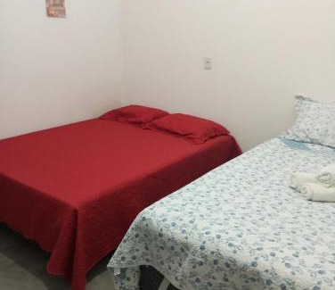 Piranhas House | Pousada flor do sertão