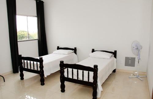 Trindade Hotel | Pousada Flor Dos Ipês