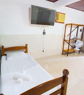 Tucuns Hotel | Pousada Flora Búzios