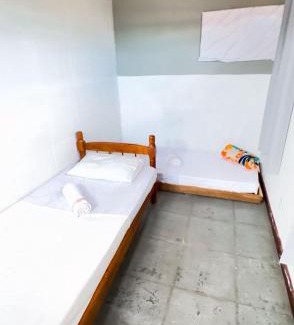 Tucuns Hotel | Pousada Flora Búzios