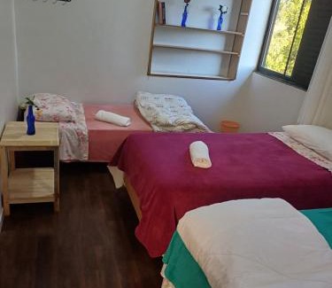 Esplanada Hotel | Pousada Flora Bamboo