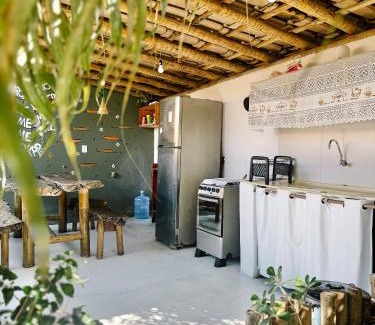 Caraiva Hotel | Pousada Flora Caraiva