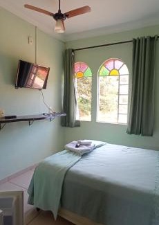 Jaboticatubas Hotel | Pousada Florada na Serra