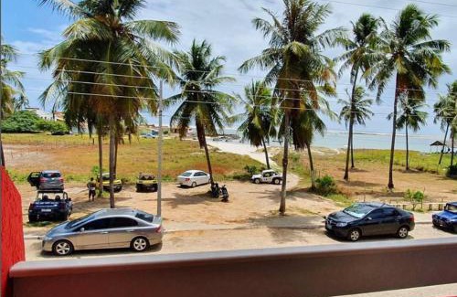 Estancia Hotel | Pousada Florais do Atlântico