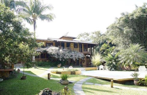 Cocaia Hotel | Pousada Florence