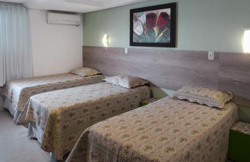 Jardim Gloria Hotel | Pousada Florenza