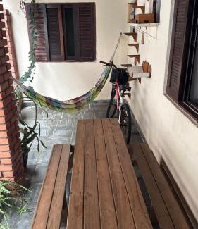 Itanhaem Hotel | Pousada Flores do Campo Ita