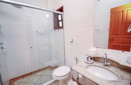 Pirenopolis Hotel | Pousada Flores do Cerrado